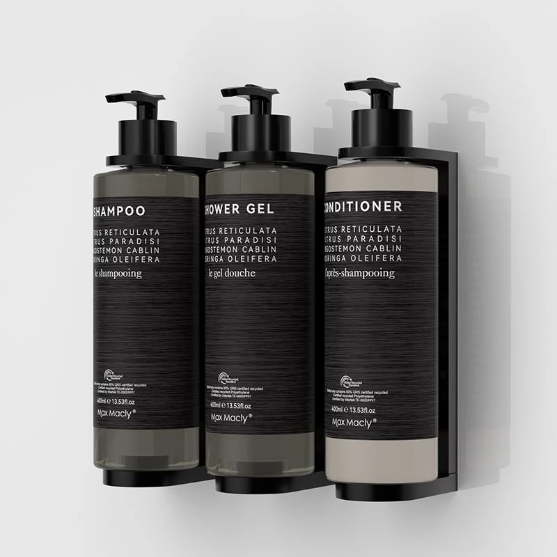 Shower Gel Wall Dispenser